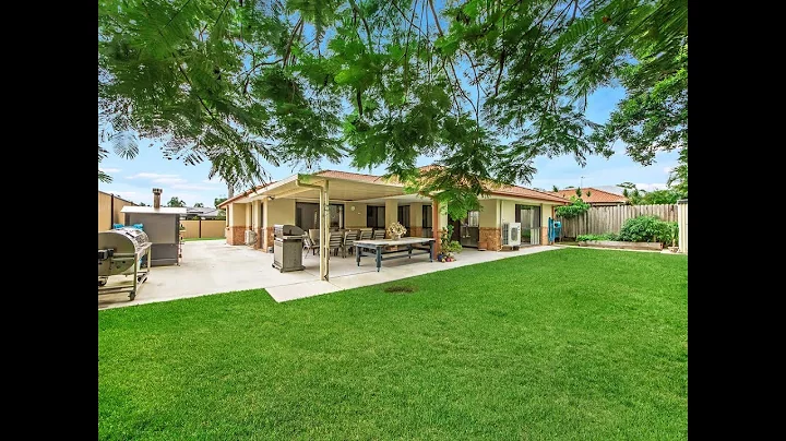 Virtual Tour - 61 Hargraves Rd Upper Coomera