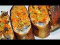 RELLENONG BANGUS | THE TASTIEST AND EASY TO FOLLOW RECIPE | FOODNATICS