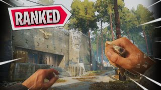 Every Throwable Call Of Duty Knife Ranked From WORST To BEST
