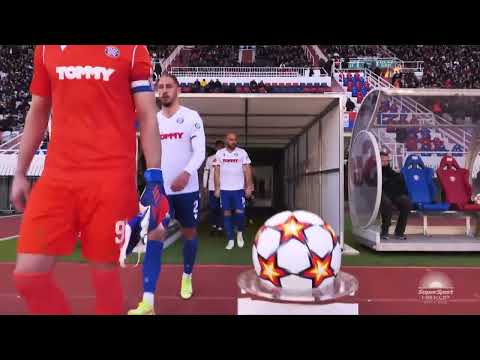 Hajduk Split Gorica Goals And Highlights