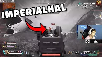 pov: what happens when 3 Stack PROS ran into each other in ranked! 🤣