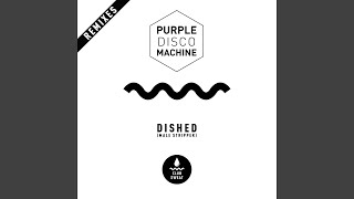Dished (Male Stripper) (Babert Italo Disco Remix)