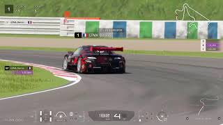 GT7 - Demon-Morocco 🇲🇦 - Time Attack AUTOPOLIS INTERNATIONAL RACING COURSE 🇯🇵 - 26/10/25