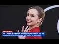 BREAKING: Actress Hayden Panettiere dies at 36