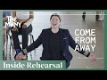 Behind the Scenes of "Come From Away" | The Muny 2025