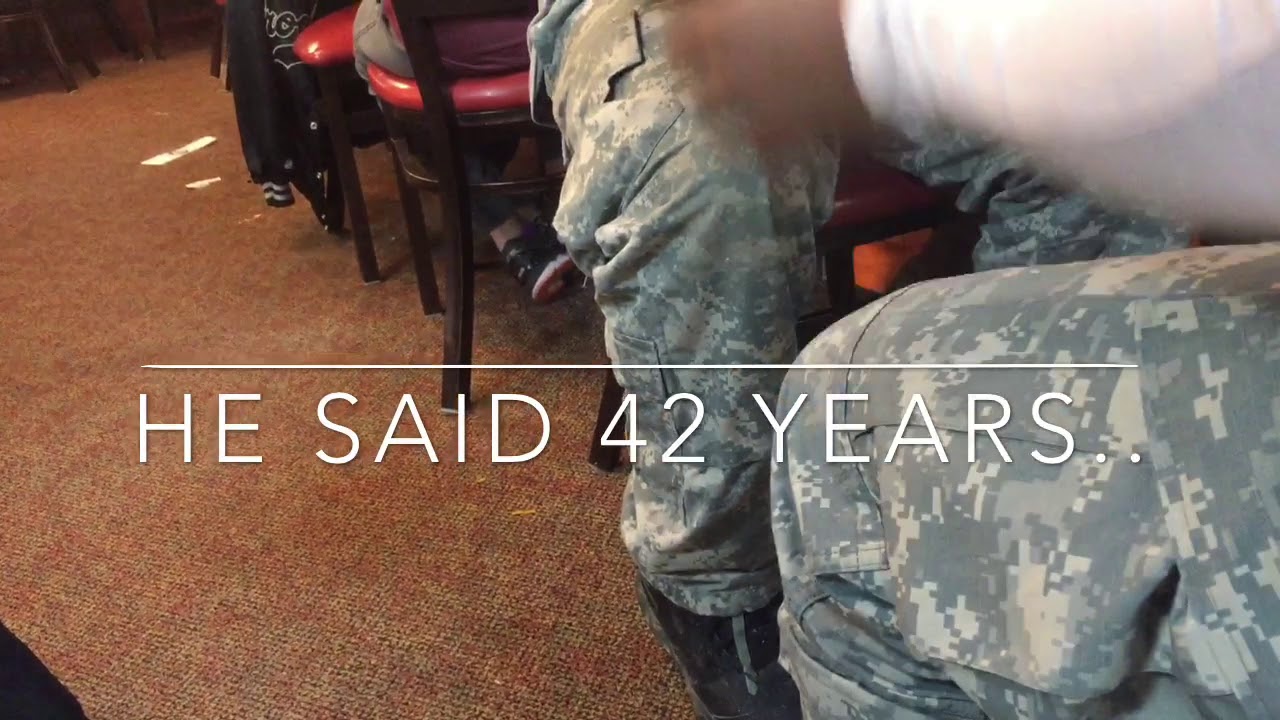 STOLEN VALOR YouTube