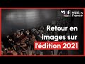 Mif expo 2021  retour en images