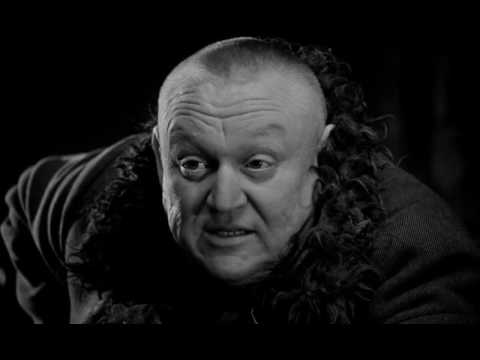 ნიცშეს აჩრდილი / A Nietzchen Shadow