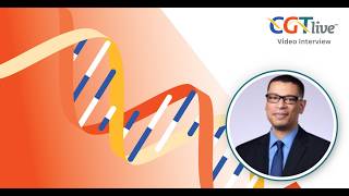 Jerel A. Banks, MD, PhD, on Evaluating Gene Therapy BB-301 for OPMD-Related Dysphagia