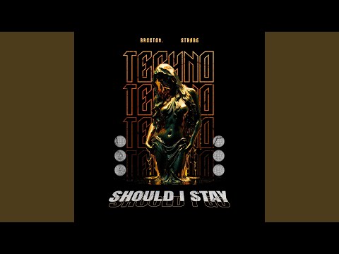Putar SHOULD I STAY OR SHOULD I GO - BassTon
