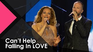 Cant Help Falling In Love  Wendy Kokkelkoren   Performance 