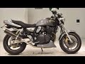 Ремонт Suzuki Inazuma GSX 400