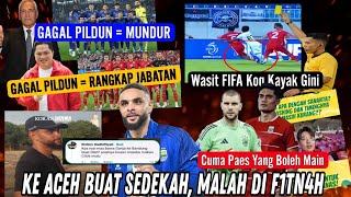 Kurzawa Intention Of Charity Instead Slandered arema Vs Malut Referee Controversyfigc Vs Pssi
