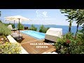 Villa Sea Breeze in Croatia by Domizile Reisen