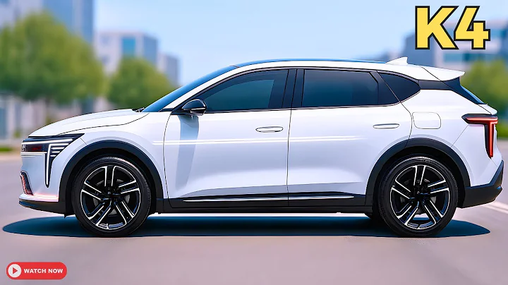 2026 Kia K4 Hatchback - New Compact King? FULL BREAKDOWN!