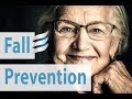 Fall Prevention - Designed to Move