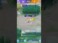 Team Fight com Duo Kill do Psyduck!