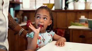 3 Healthy Eating Tips for Nutrition Month