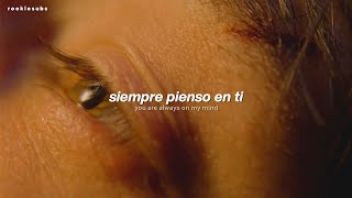 Matt Champion & JENNIE - Slow Motion (Traducida al Español)