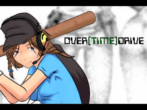 Overtimedrive