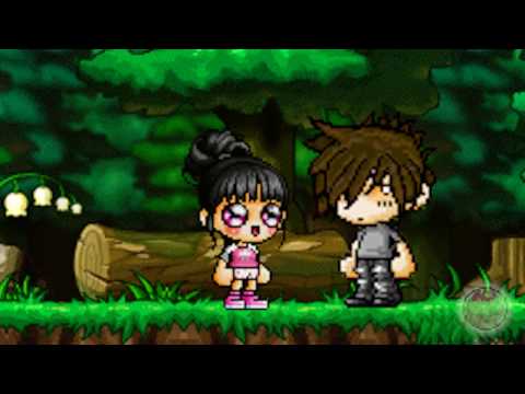Maplestory-Koolimpah!