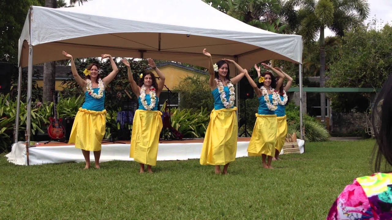 Sweet Gardenia Lei YouTube