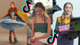 Holly Wheeler LEGENDARY Dance | Stranger Things 5 | Scene-Stealing Compilation 😭🎉