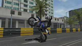 THE BEST WHEELIE GAME!! *HOW TO DOWNLOAD* screenshot 1