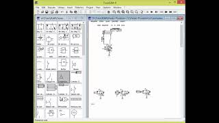 Pneumatic Sequential Control Part 1
