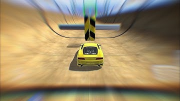 Car crash simulator gameplay 🔥💯😱| the draw game | part 4 #carcrash #gameplay #car