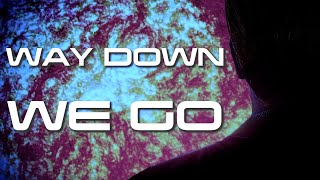 Mass Effect LE: Way Down We Go