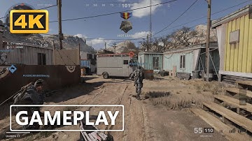 Call of Duty Cold War [CAPTURE THE FLAG] Xbox Series X Gameplay 4K *NEW MODE*