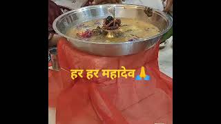 हर हर महादेव #mahadev #trending #newtrend #sachetparampara #sachettandon @Angelworld-205