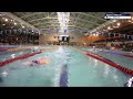 Day 1: Women's 400m Individual Medley Final - #SNSC16