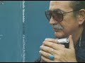 Capture de la vidéo Charlie  Musselwhite Trio  ( Live)