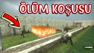 OHA !! DEV ATEŞTEN GEÇTİ ÖLMEDİ KAHKAHA TUFANI!! (CS:GO)