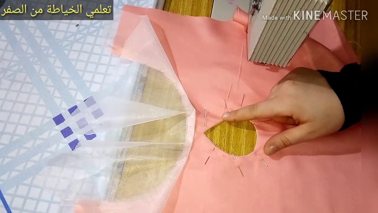كول باطو مع فتحة باسهل طريقة 😍  boat neck cutting and stitching easyway