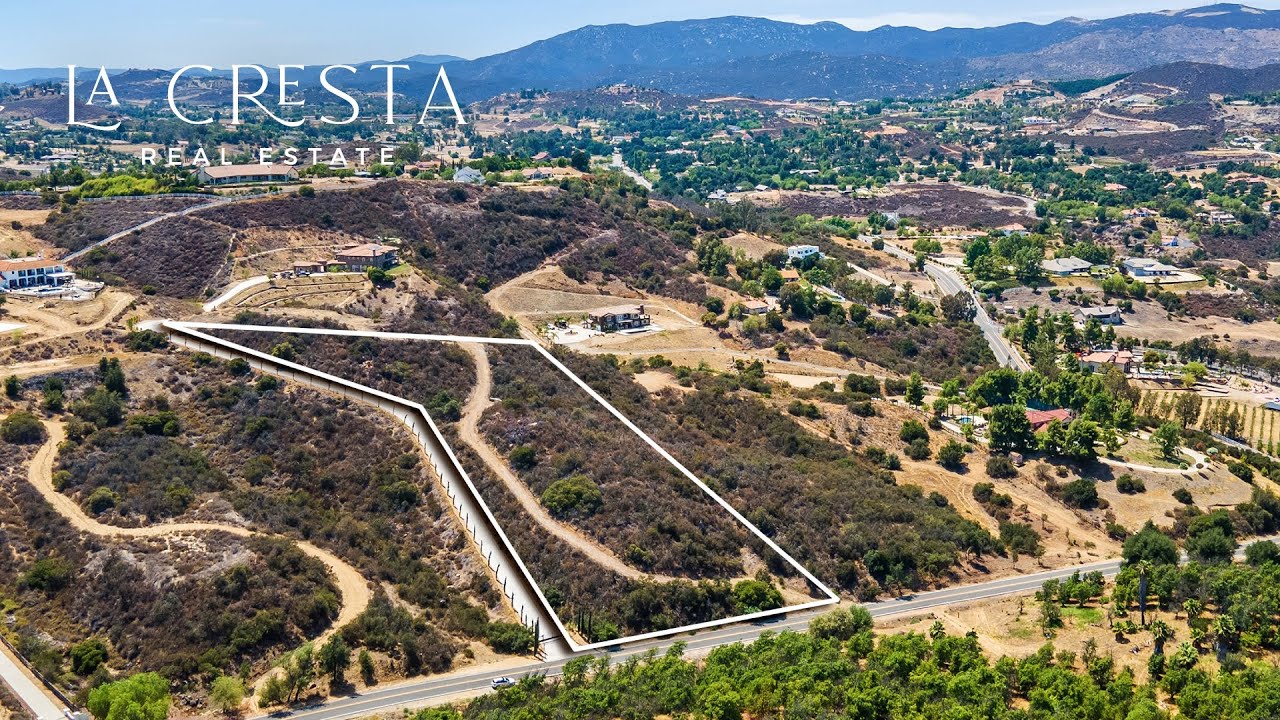 21000 Avenida de Arboles, Murrieta/La Cresta, CA 92562 — Offered by La