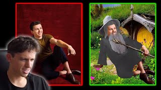 Upgrading Celebrities in Photoshop 2