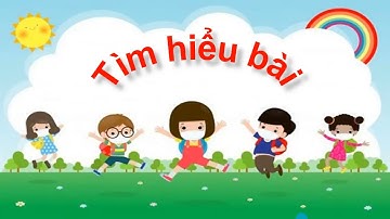 Tập đọc lớp 4  - Vương quốc vắng nụ cười