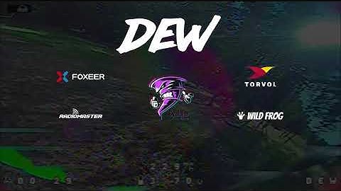 Evolution | Betaflight 4.3 | FPV DRONE RACING