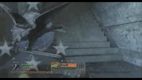 The Biggest Epic Fail on Modern Warfare 2!