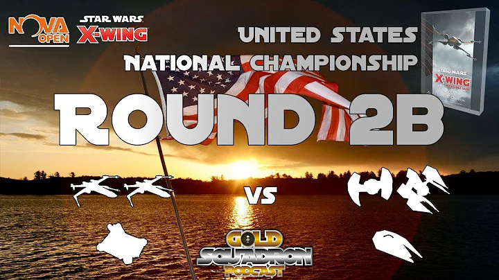 Derek Tokaz and Tom Zych   Round 2 Day 1B   US Nat...