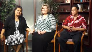 Season 2 Ep 53 MarshalleseTV 14-15 | ESL Programs | April 13, 2015