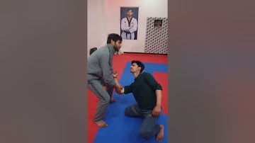 Top 20 Self defence technique 🙏 आत्मरक्षा तकनीक by anujtkd #anujtkd