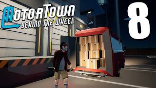 Cheese to Cash: Factory is MAXED OUT - Motor Town