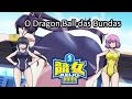Keijo - 競女 - Recomendação de animes