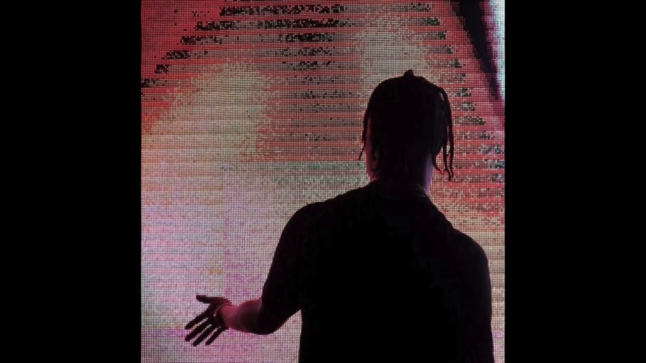 (FREE FOR PROFIT) Travis Scott type beat - 