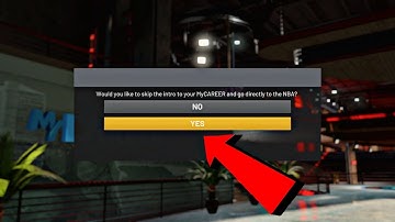 HOW TO SKIP THE PRELUDE IN NBA 2K20! FAST AND EASY TUTORIAL TO GET TO THE PARK