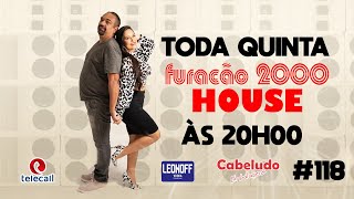 Furacão House #118  Na estrada com Juliana e as fogosas #empoderamentofeminino #mulheresnofunk